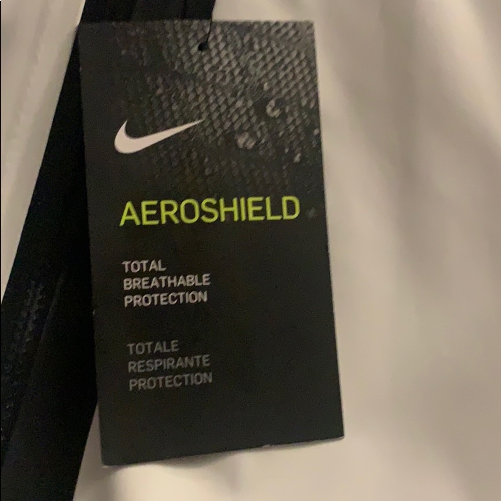 nike aeroshield jacket